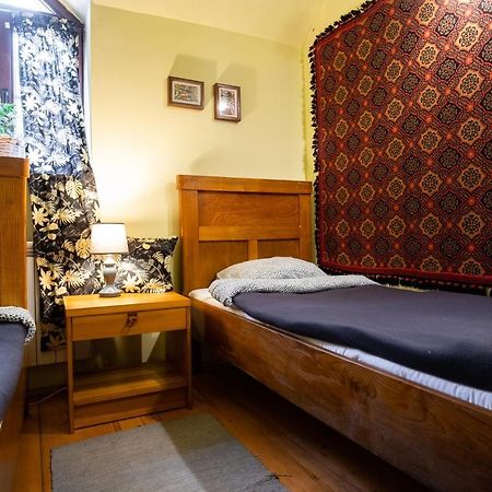 Bed and Breakfast Modryna Ranczo Krasiczyn Esterno foto