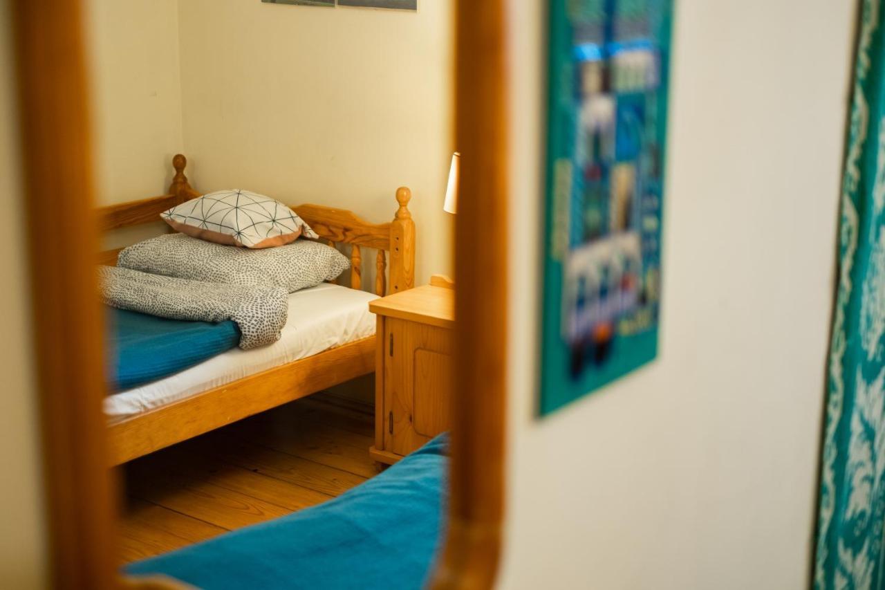 Bed and Breakfast Modryna Ranczo Krasiczyn Esterno foto