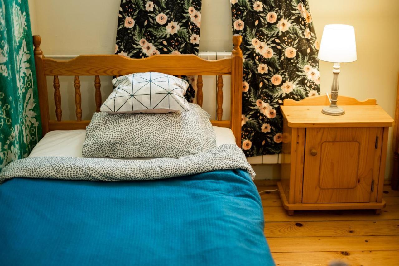 Bed and Breakfast Modryna Ranczo Krasiczyn Esterno foto
